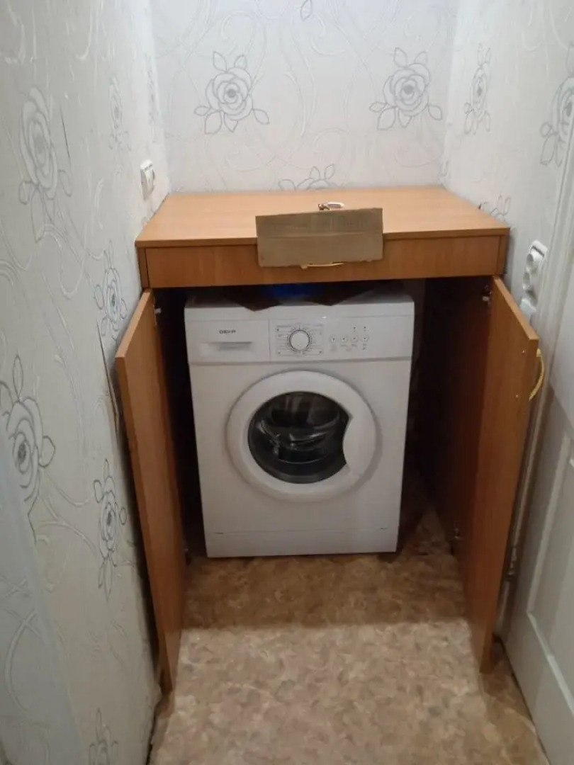 Квартира на улице Кирова 30А