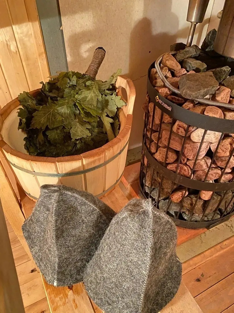 База отдыха Лиса