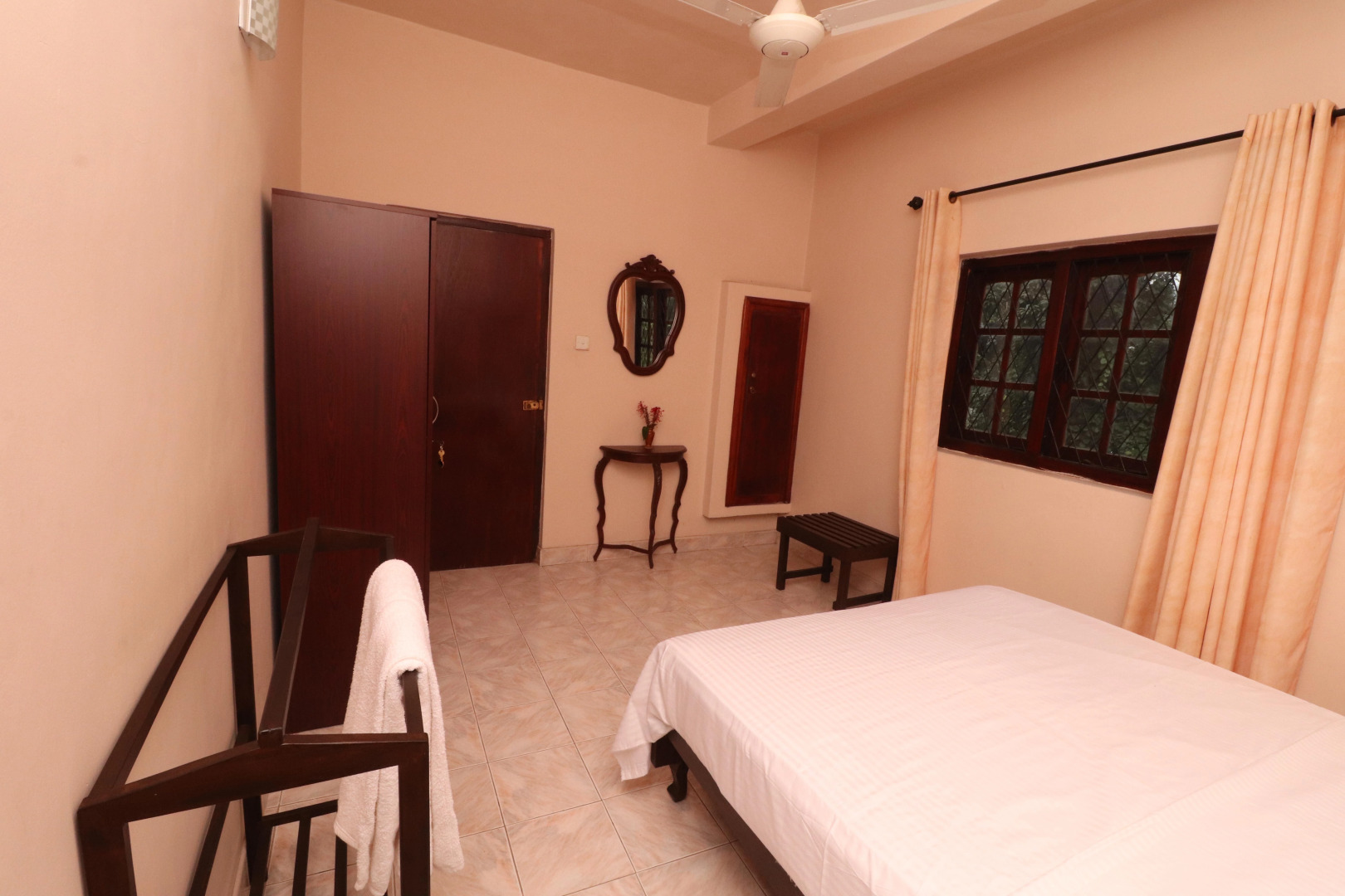 Гостевой дом Yoho Cheliyan Villa