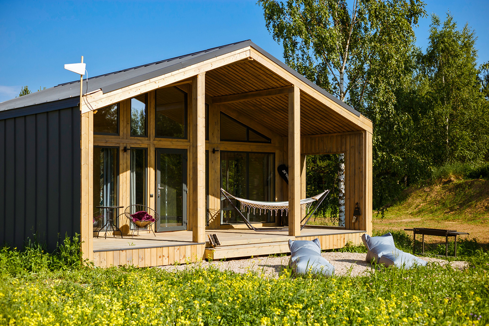 Гостевой Дом Рустик Кантри Клаб