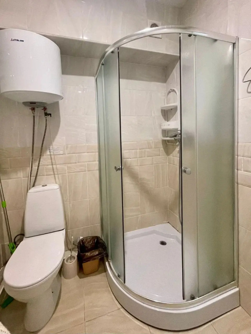 Квартира для отдыха и деловых поездок