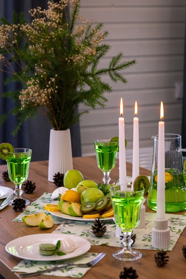 Гостевой Дом Point 242 Мятный