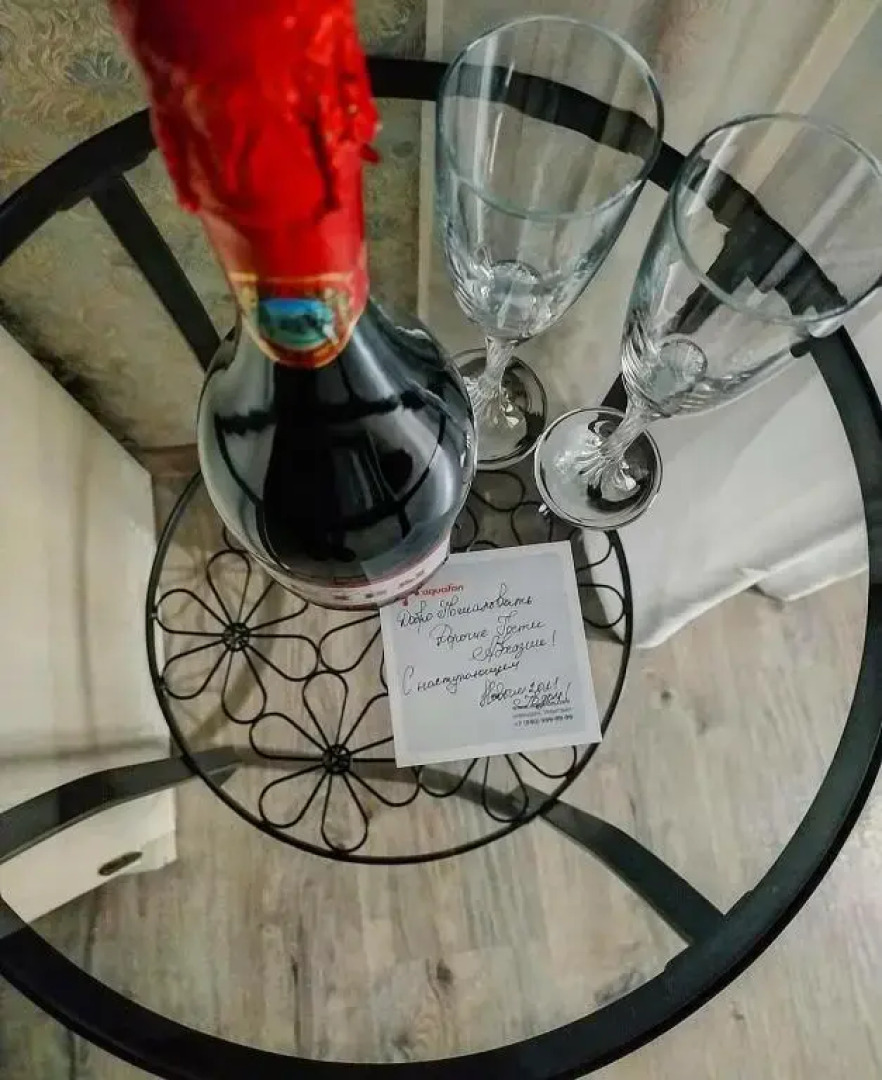 Мини-отель 7 Street