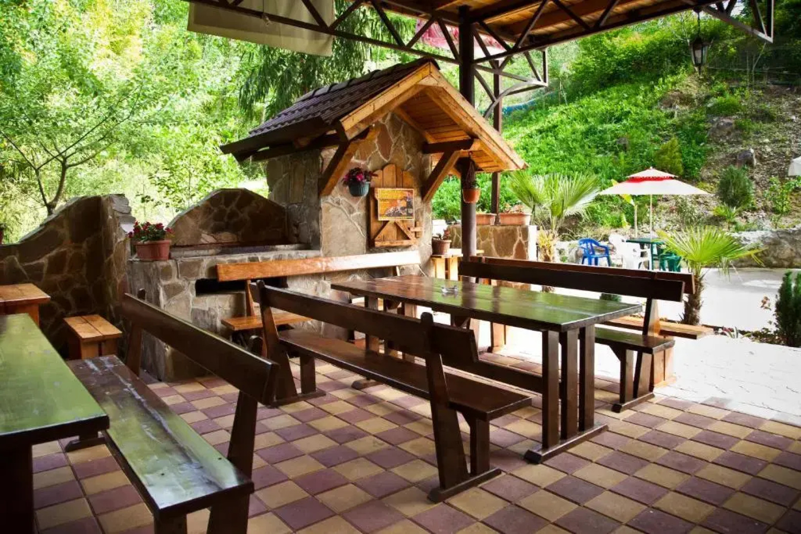 Гостевой дом Тихая гавань