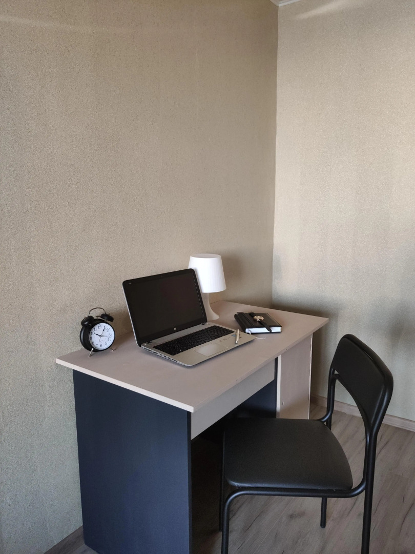 Апартаменты Гранат в режиме счастья