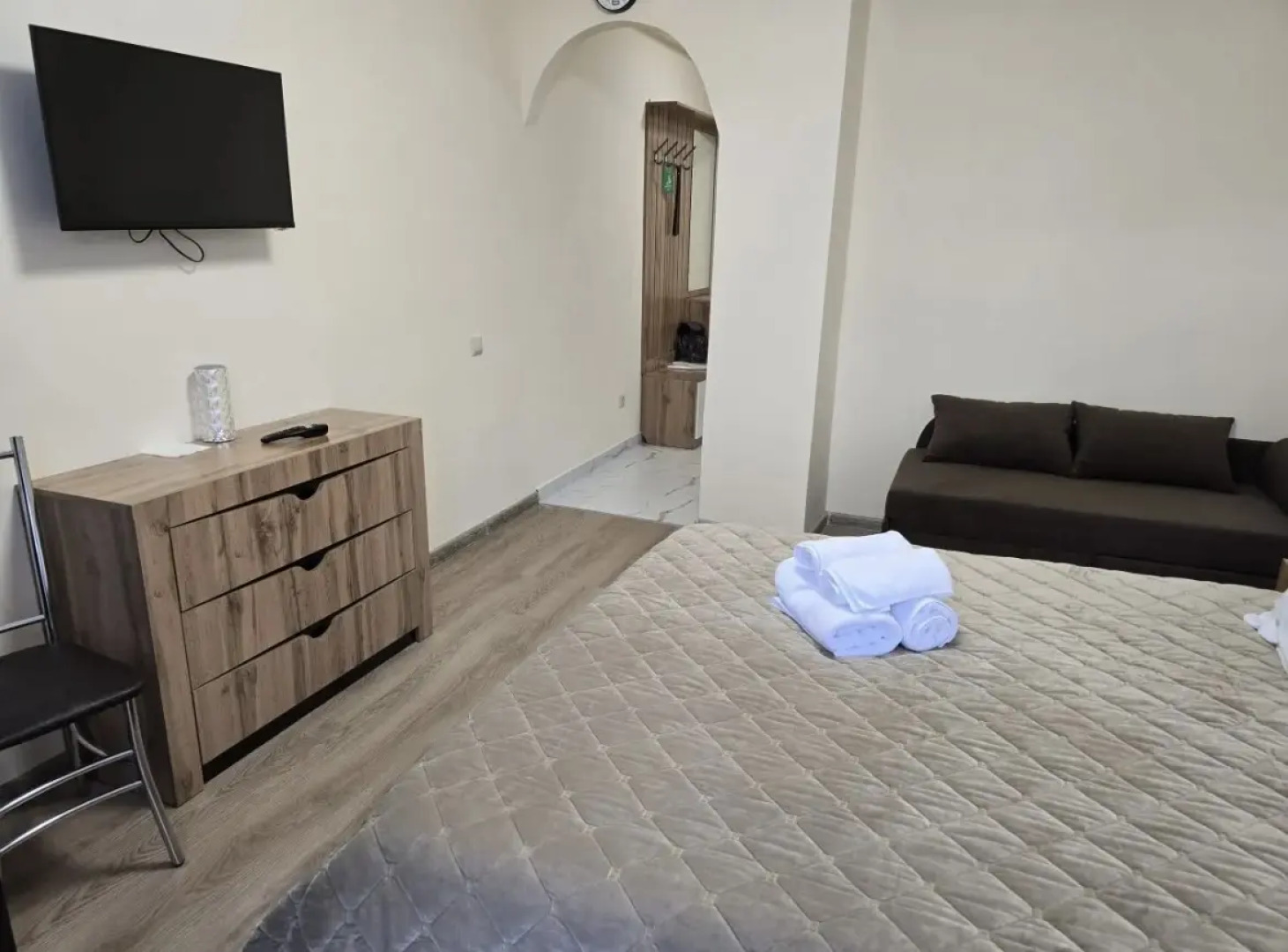 Отель Залессье