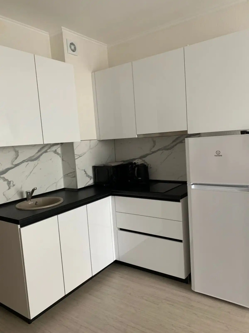 Апартаменты Apartanik