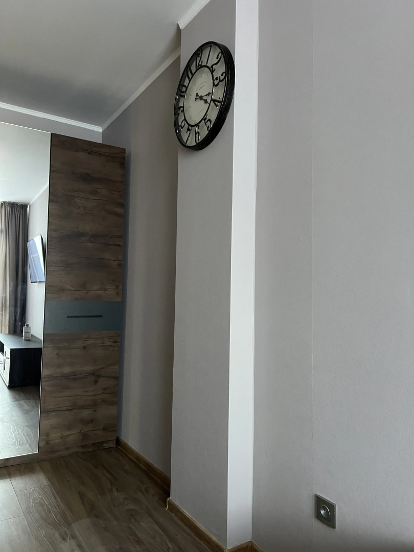 Квартира уютная и стильная в центре