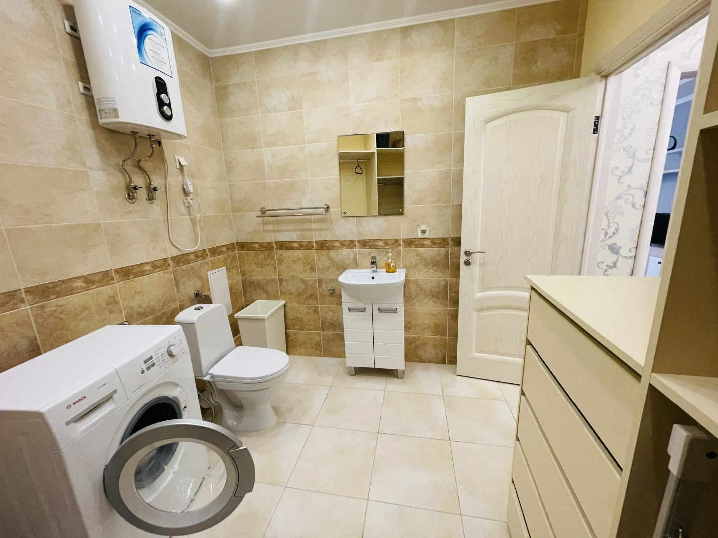 Апартаменты Clever House 3