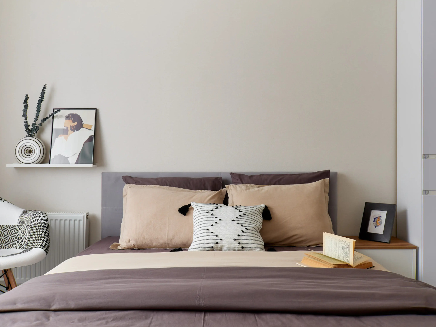 Апартаменты в Своём Ритме. Апартаменты с Современным Дизайном