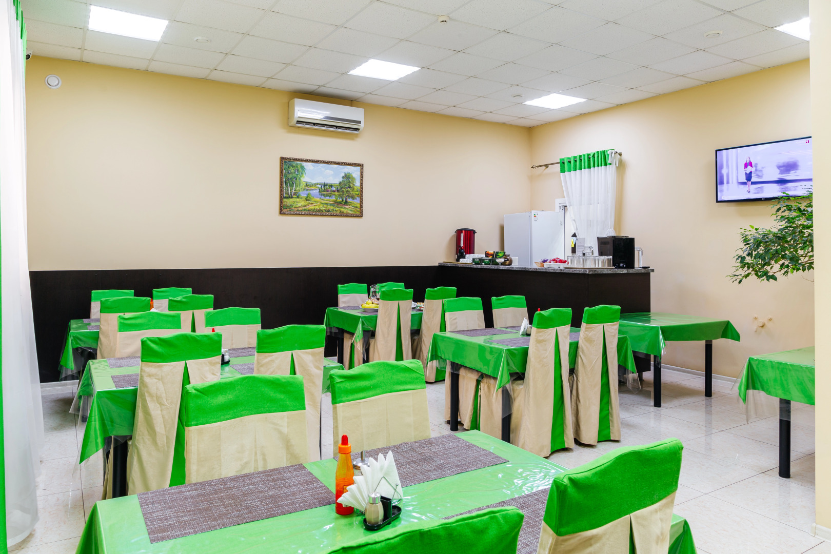 Отель Gold Star