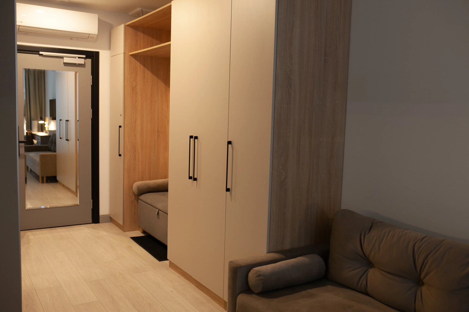 Квартира Room 3023