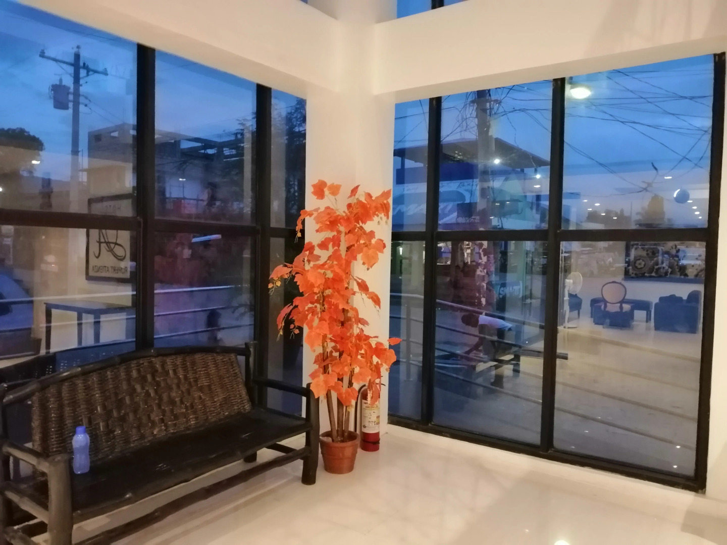 Бутик-Отель Rupert A