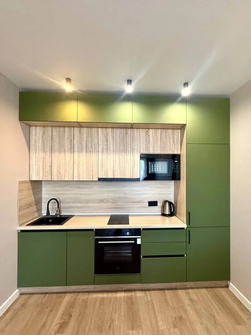 Апартаменты  в ЖК Tau House