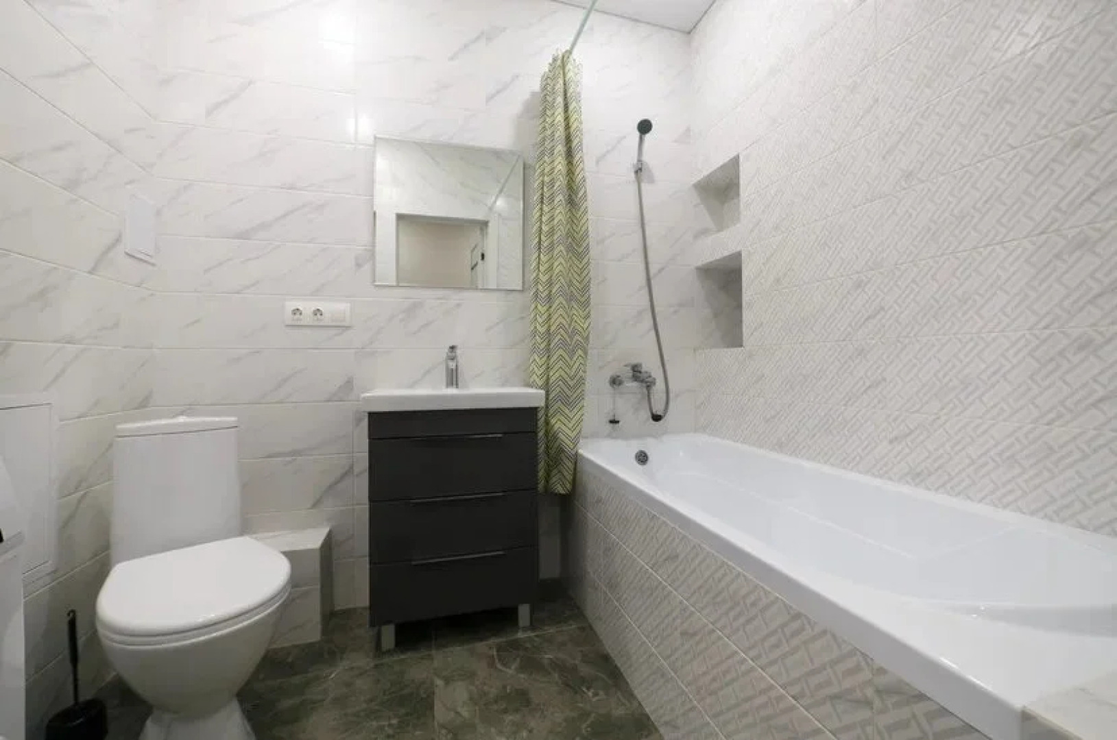 Апартаменты ЖК Мой Ритм ТЦ Мега