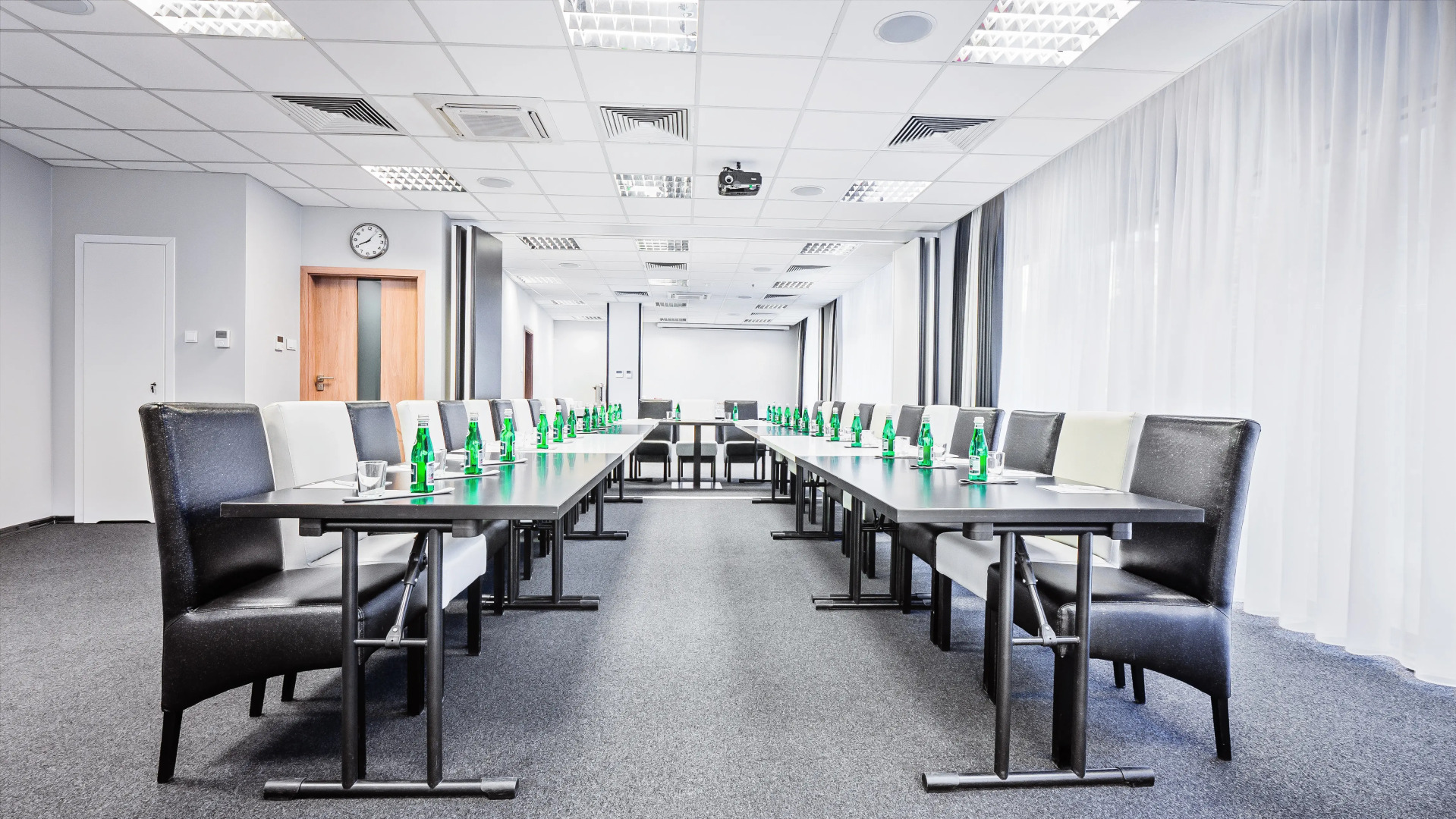 Отель Don Prestige Residence