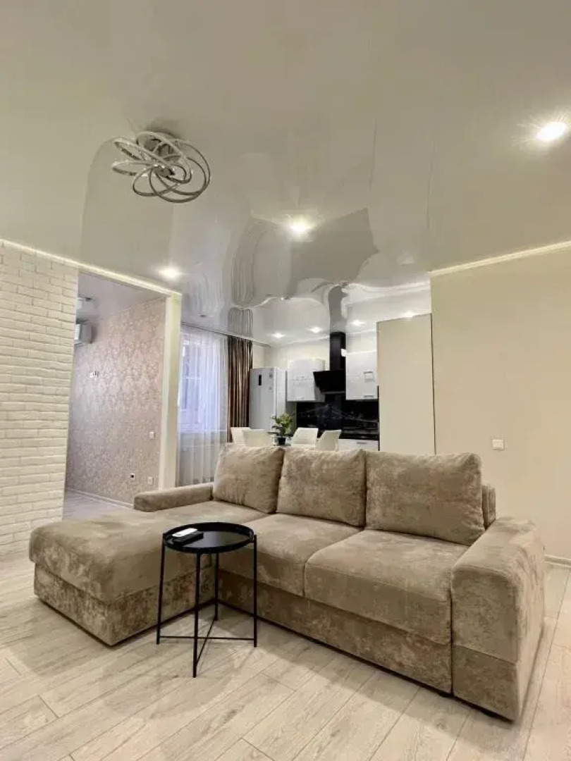 Апартаменты Чаша Кремль 1