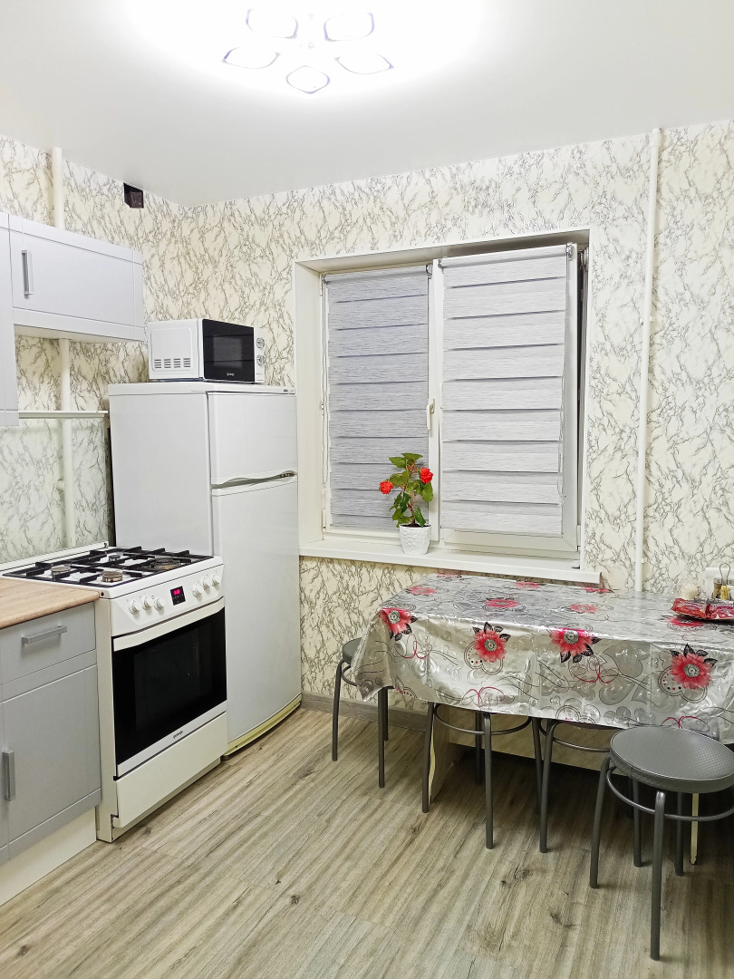 Квартира в центре Тулы