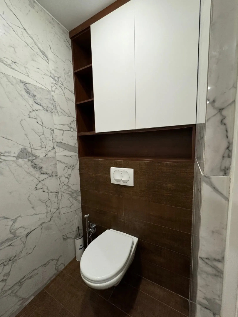 Квартира на улице Тихий проезд 6