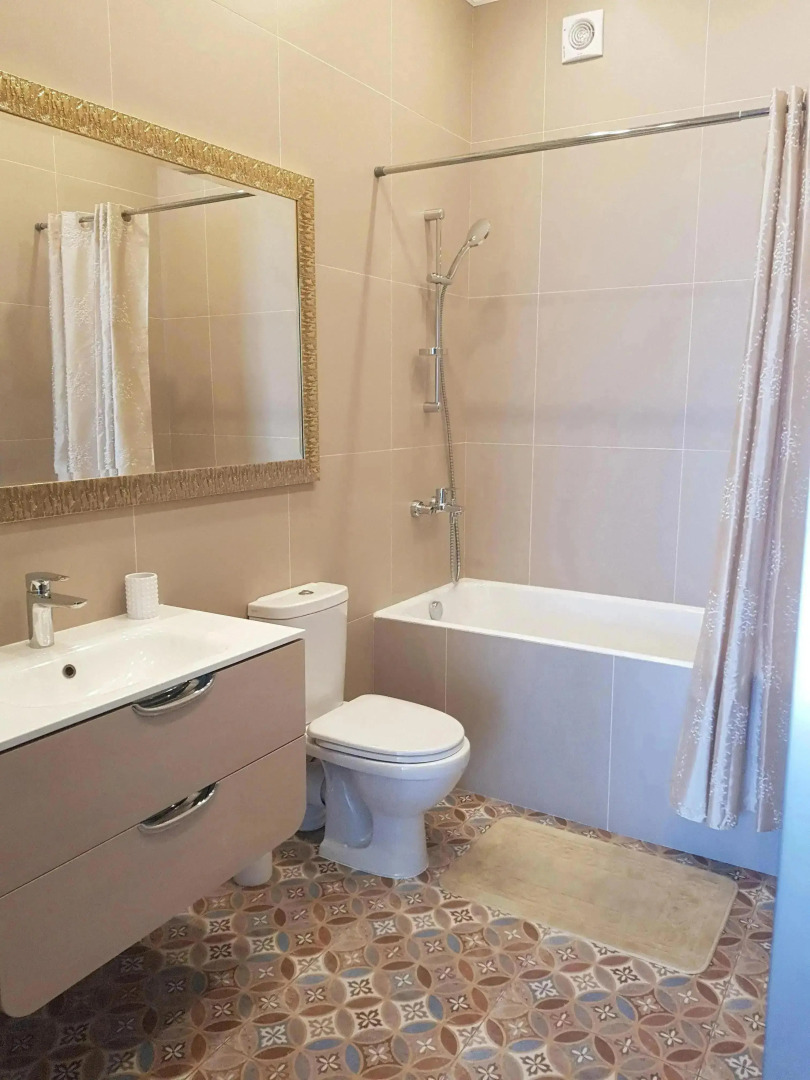 Коттедж на Берегу Азовского Моря