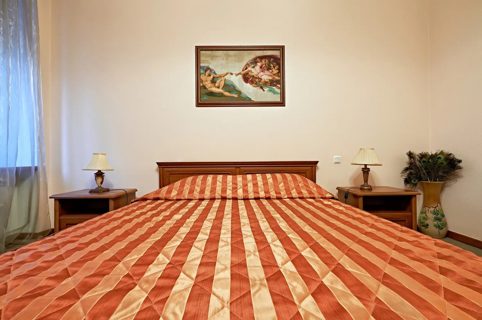 Меблированные комнаты Барышкофф