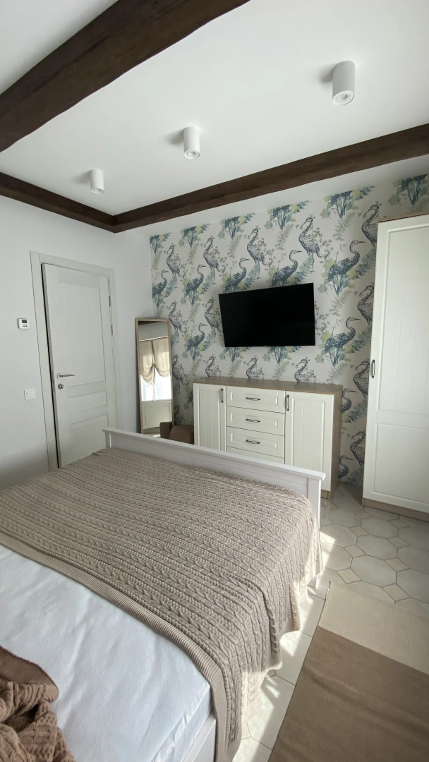 Апартаменты Семейные на Рижской 8