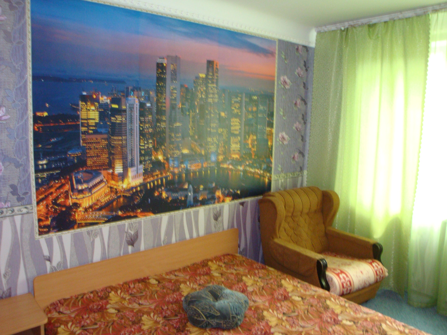 Мини-отель Бриз