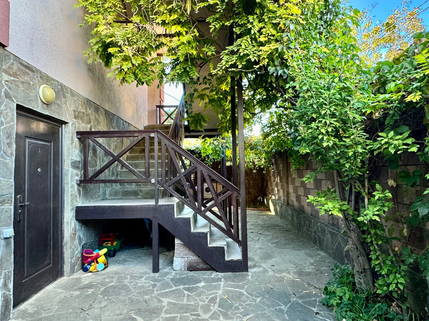 Гостевой дом Вилла Сова