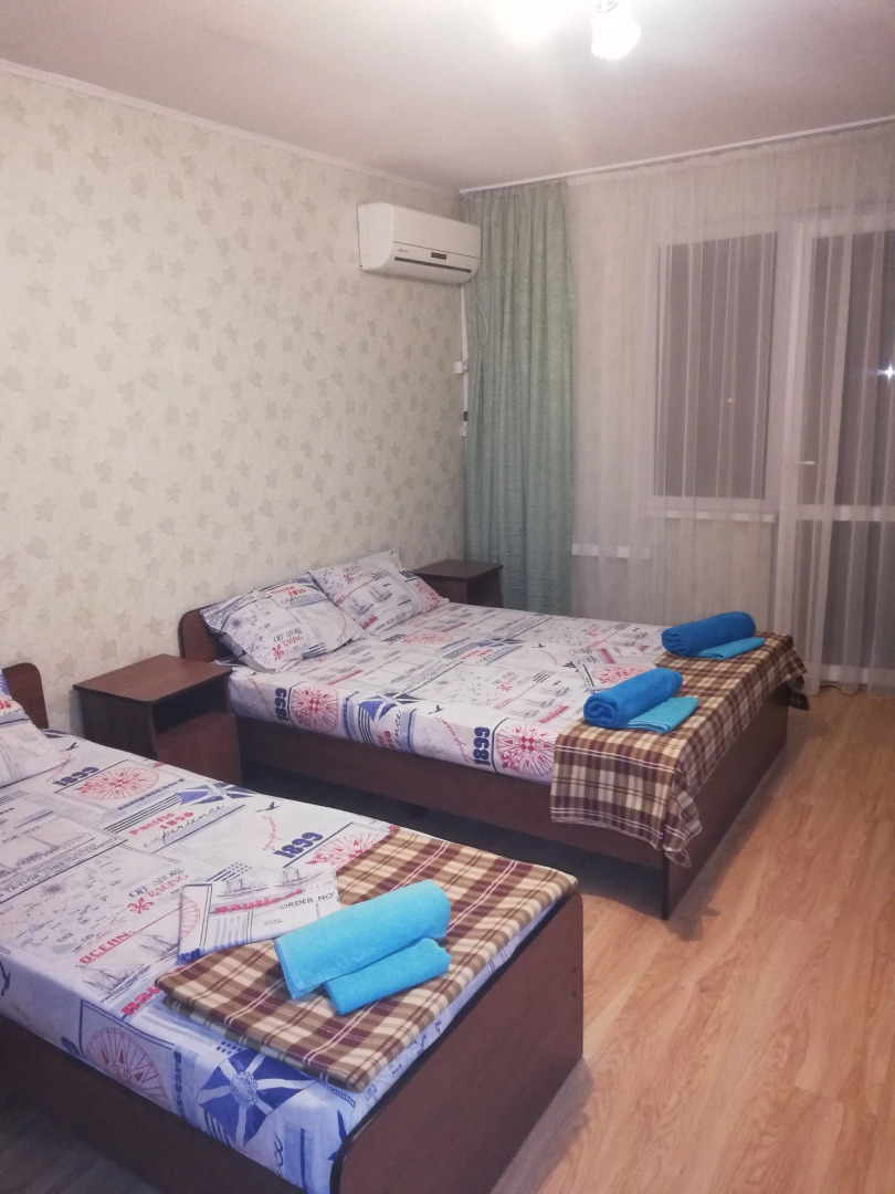 Гостевой дом Эдельвейс