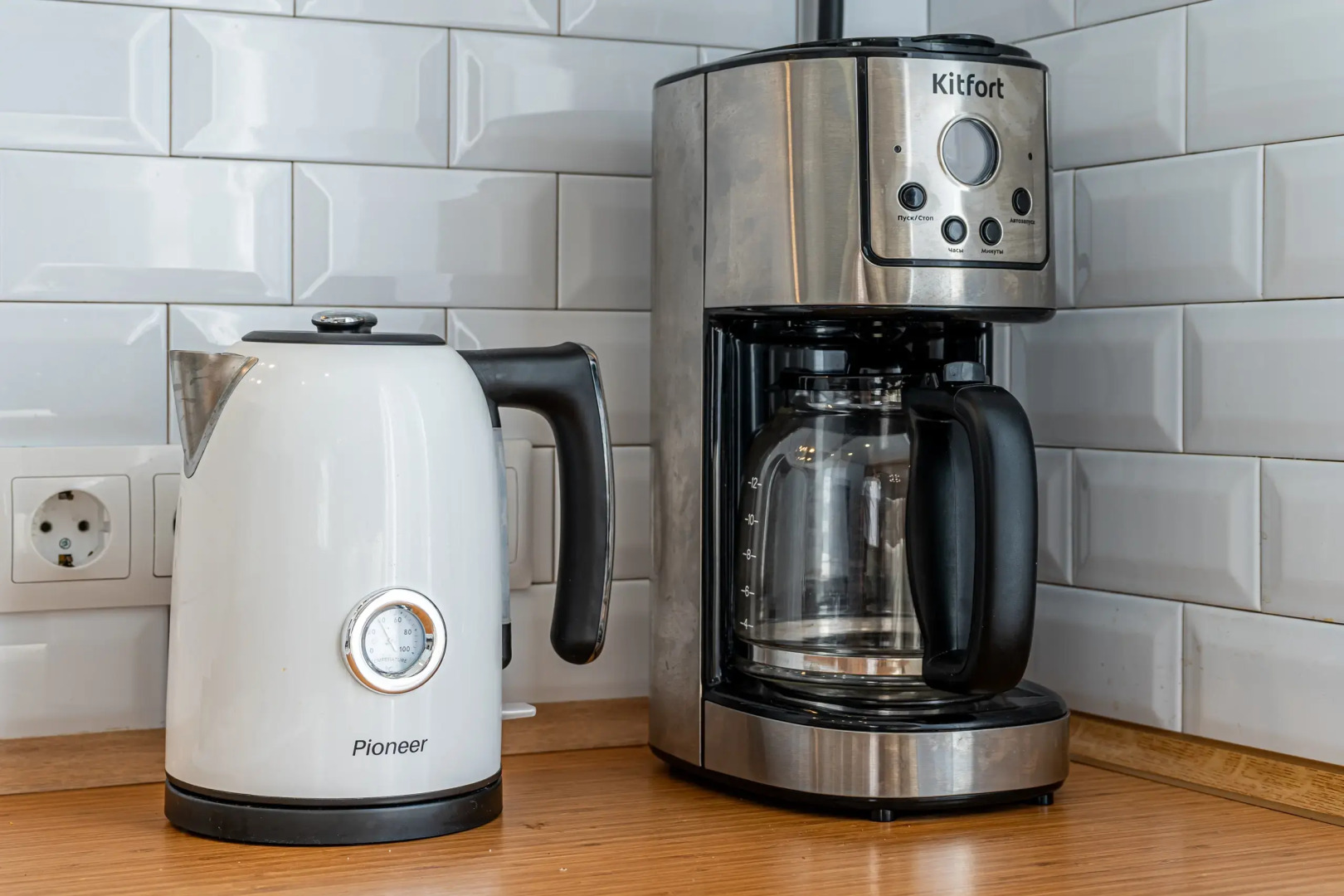 Квартира Bliss Aparts October Avenue 23