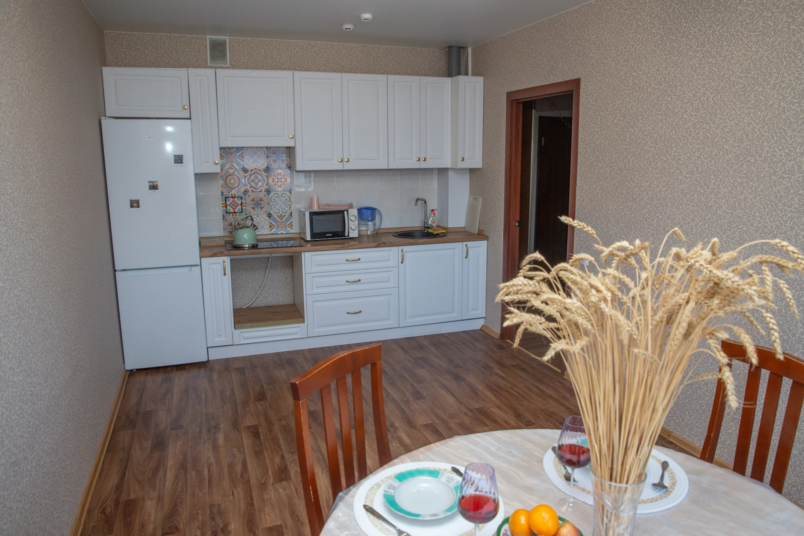 Апартаменты Дом