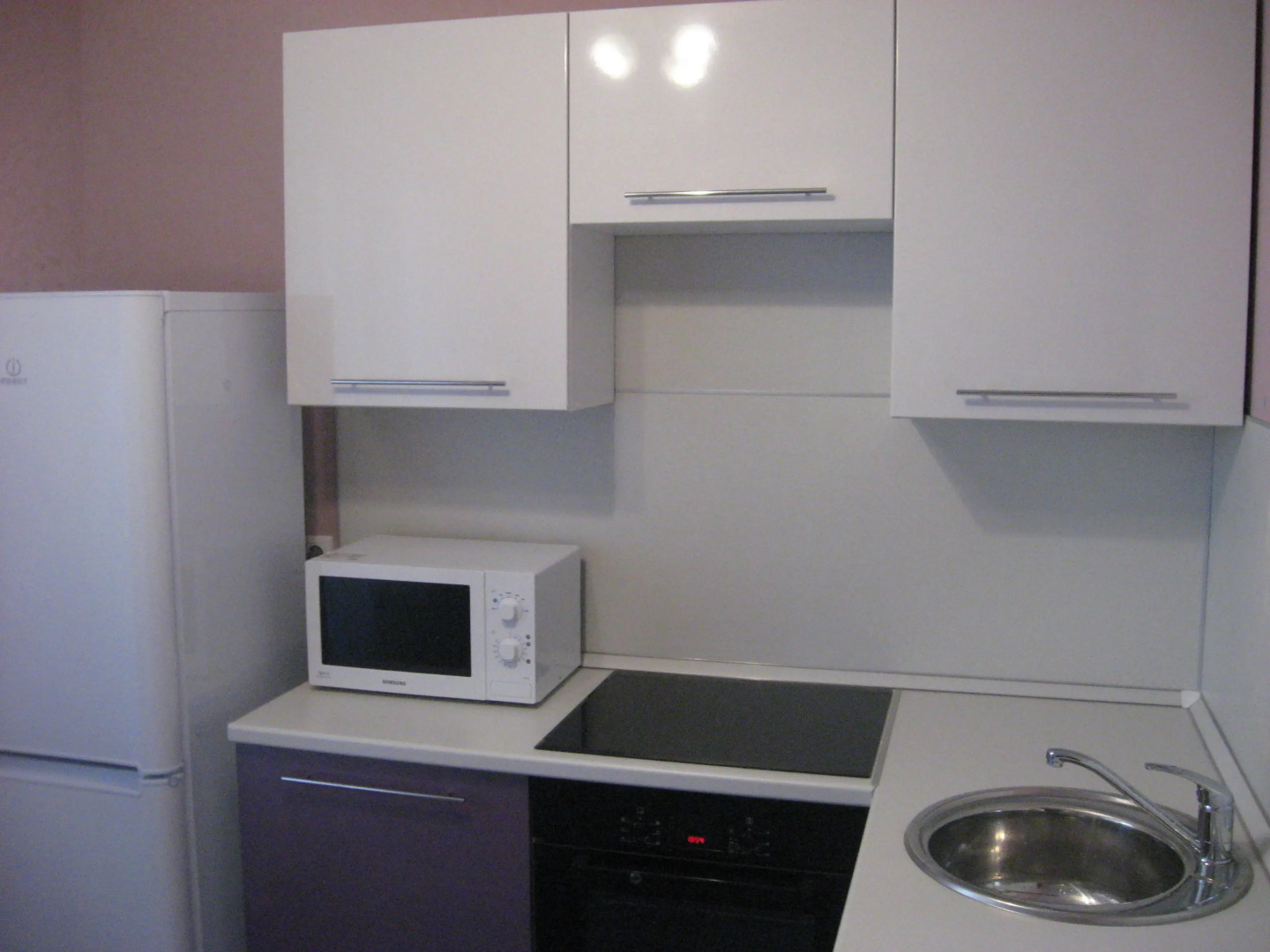 Уютная квартира на Олимпийском бульваре 12