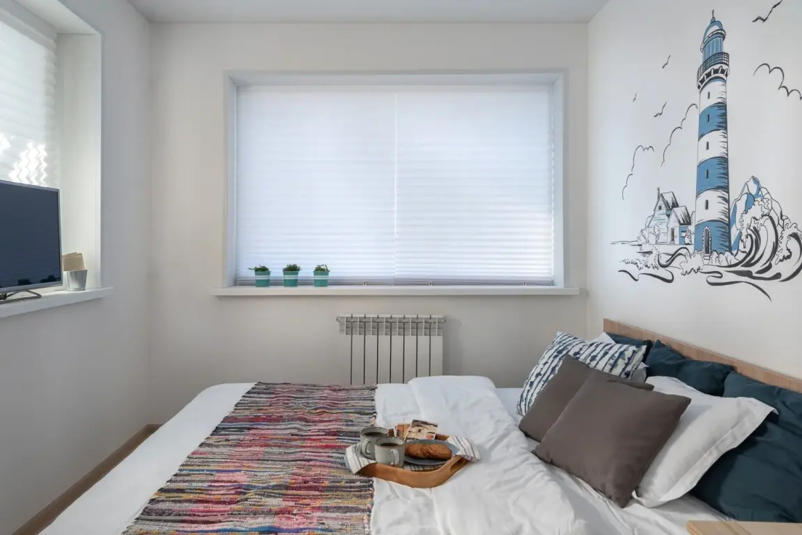Апартаменты Prim Rooms