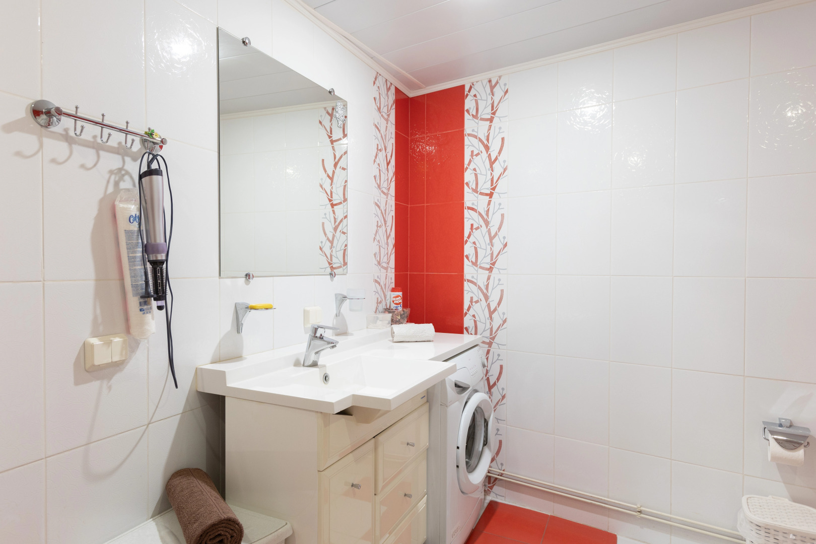 Квартира Седьмое Небо