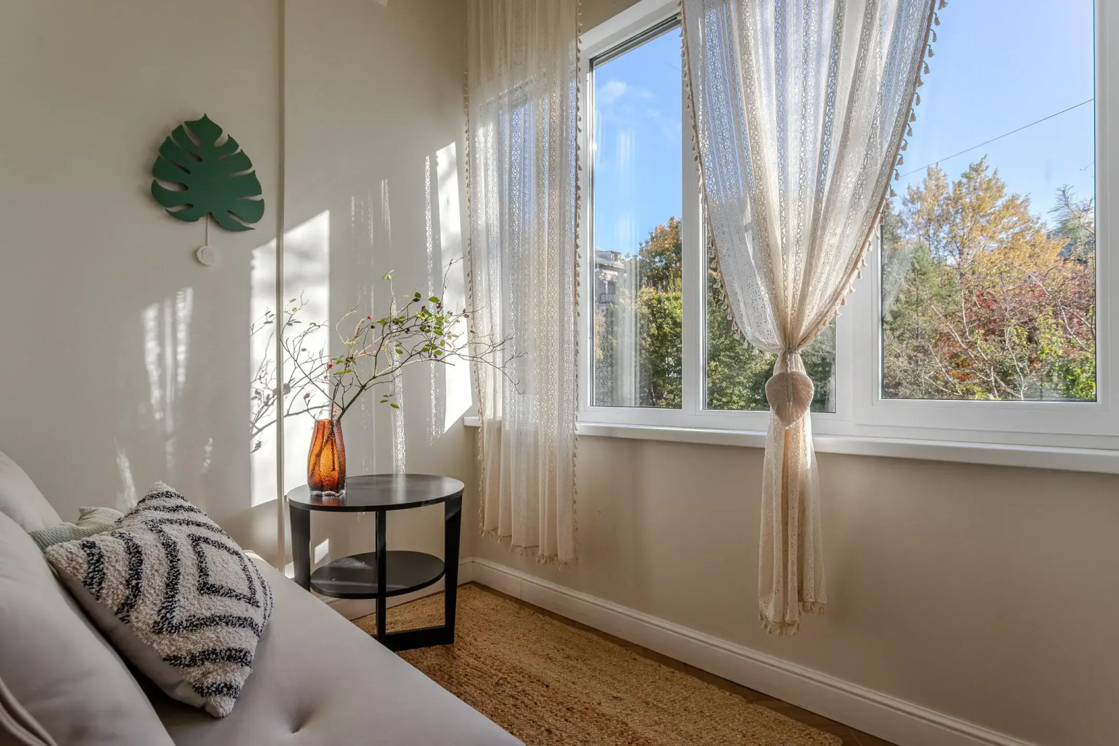 Апартаменты Suffix в историческом центре на Чайковского