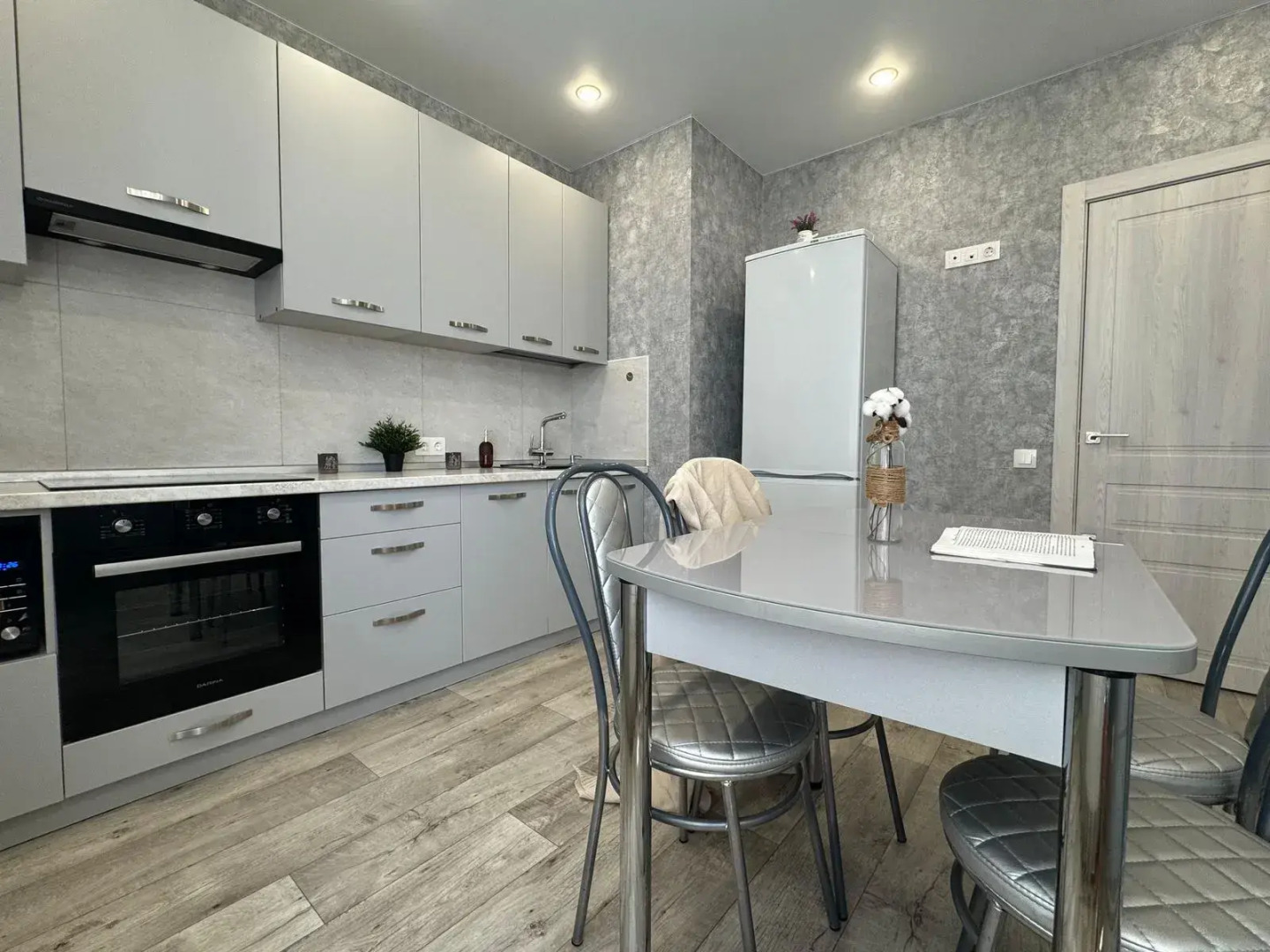 Апартаменты у Метро