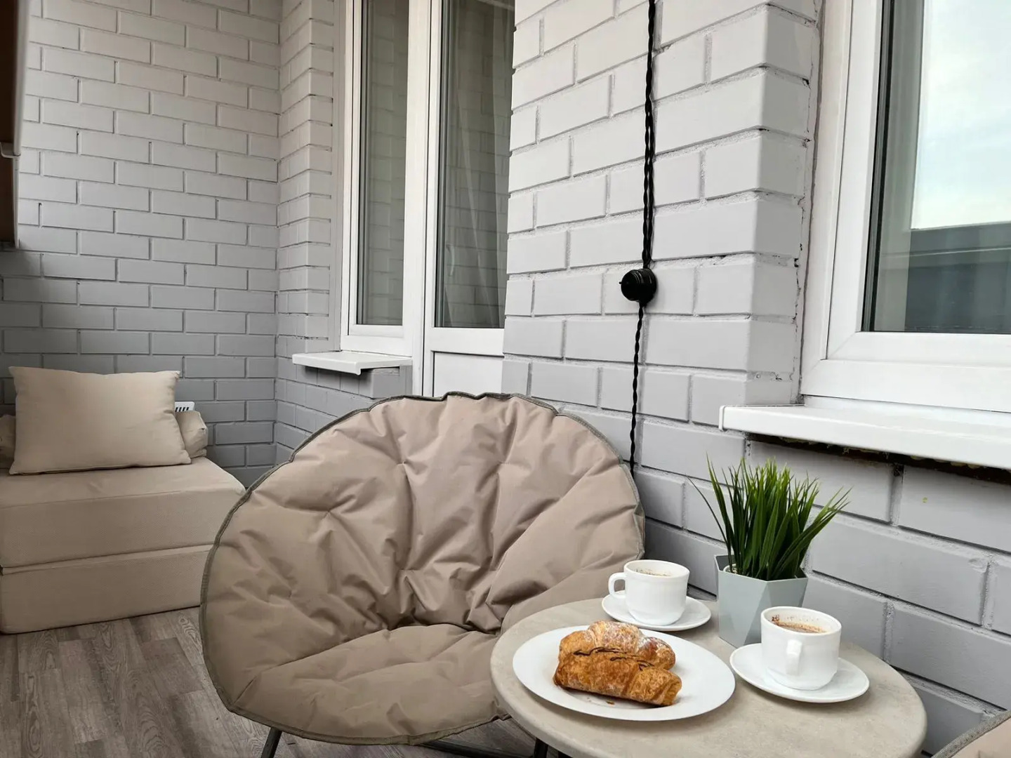 Квартира Уютная квартира в Туле