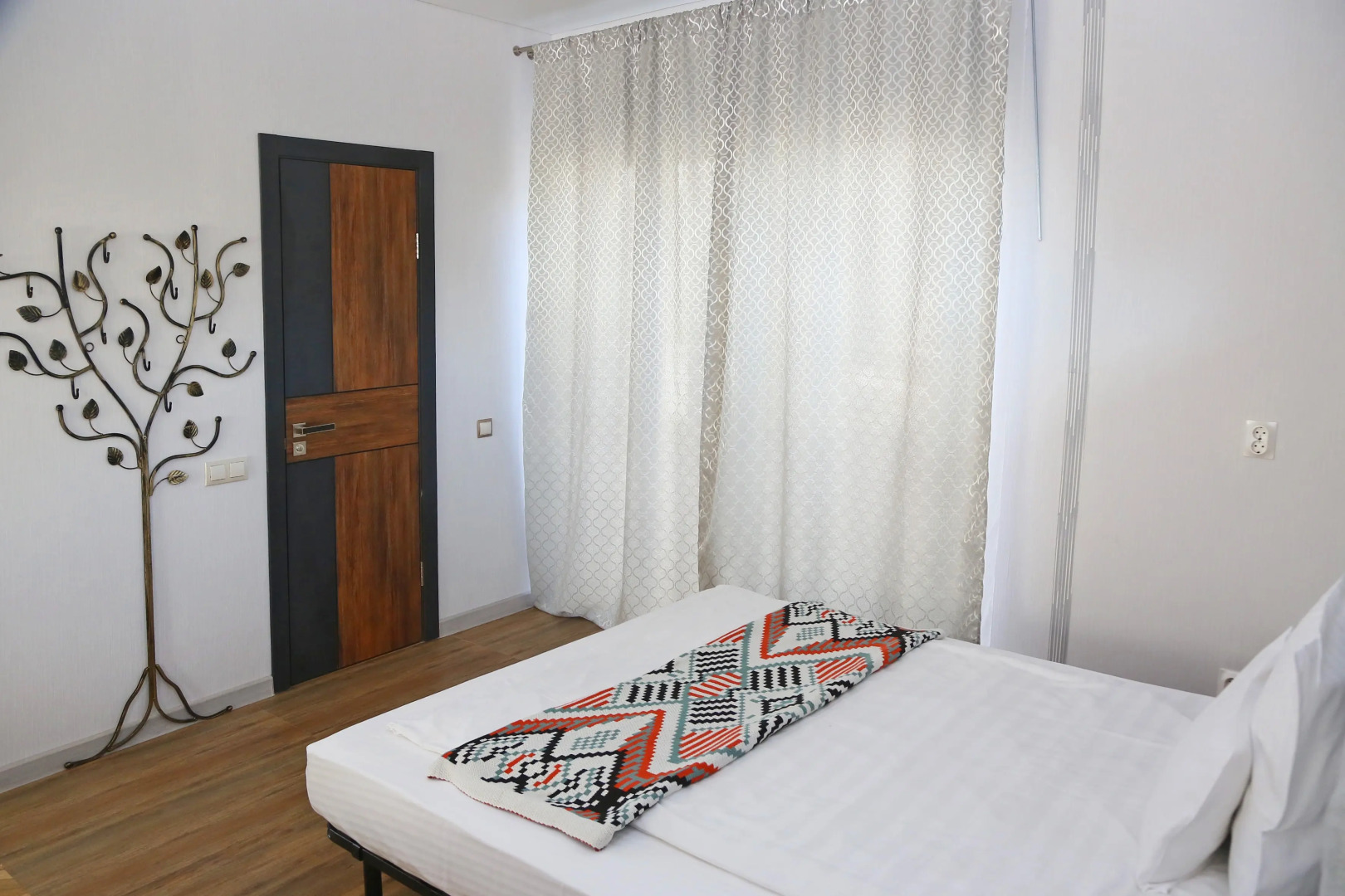 Апартаменты у озера