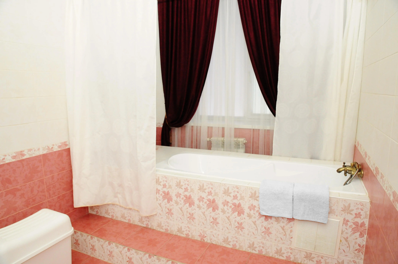 Гостиница Гончаровъ