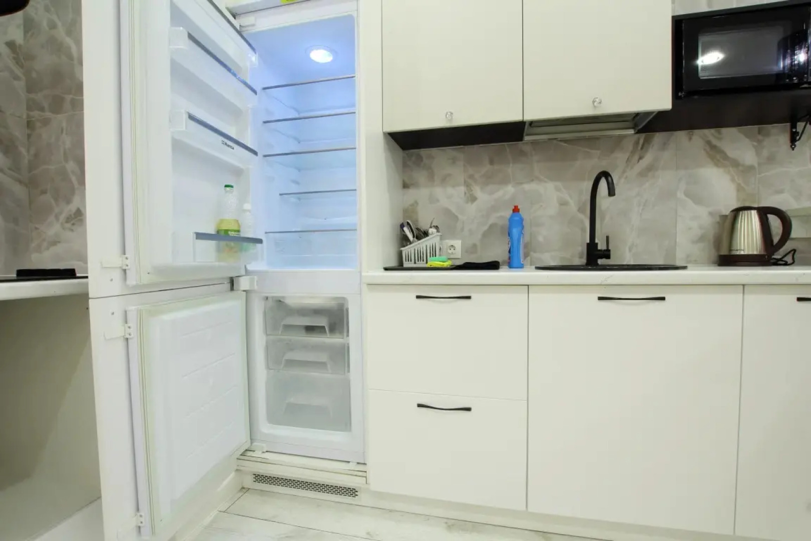 Апартаменты метро Аметьево 2