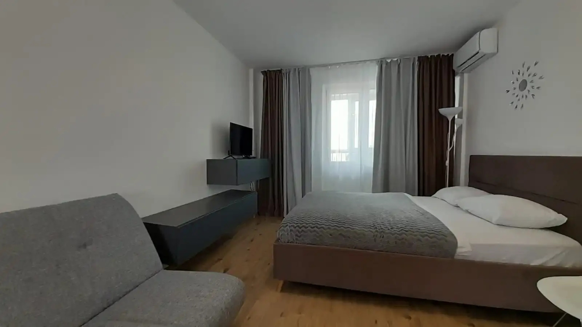 Жилое помещение MegaStay 22