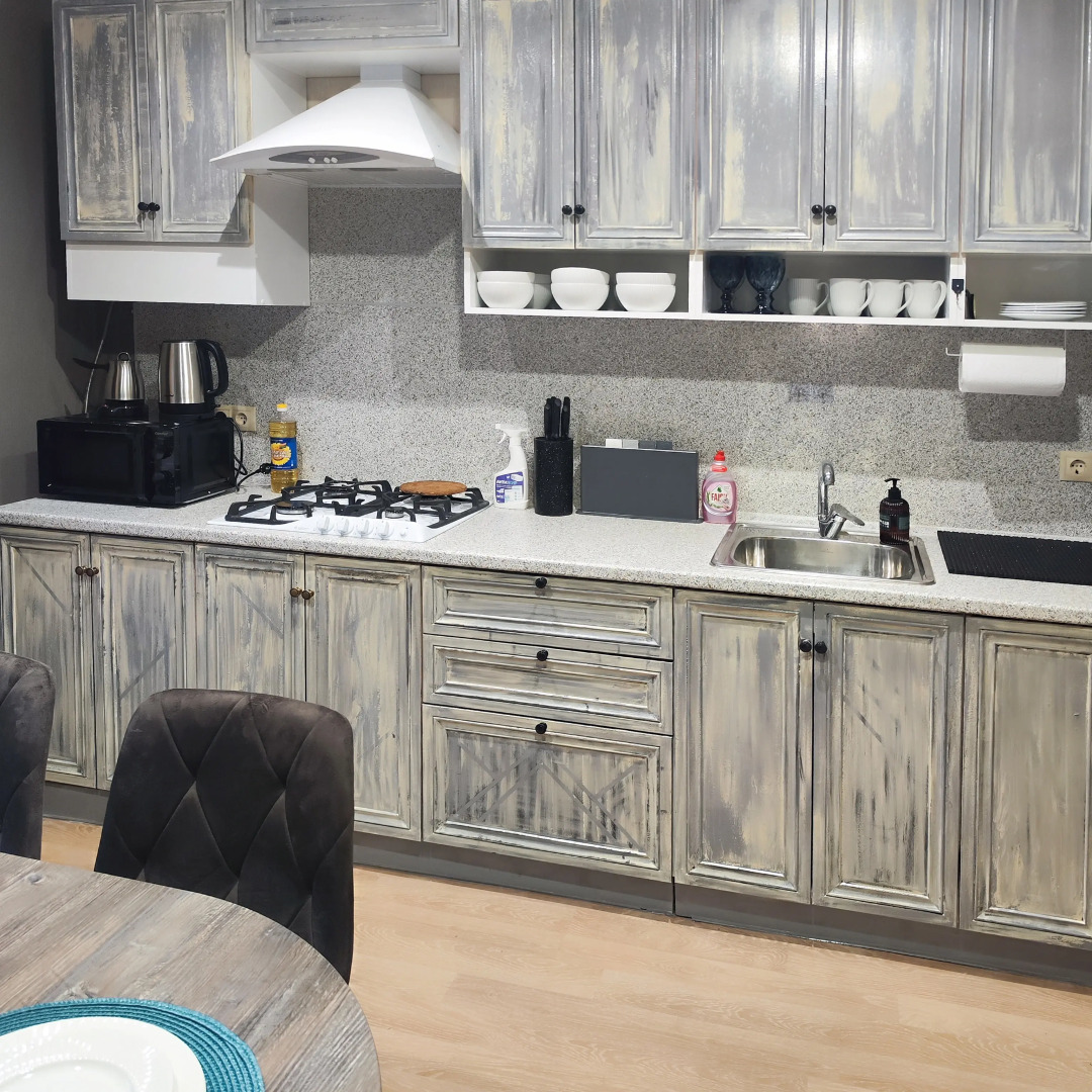 Апартаменты Трешка в Завидово: Солнечная 88