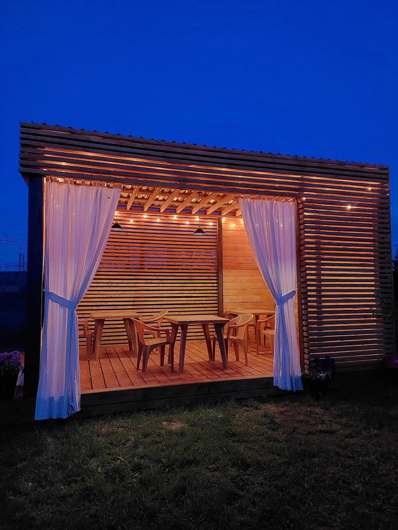 Гостевой дом Вавилон Крым