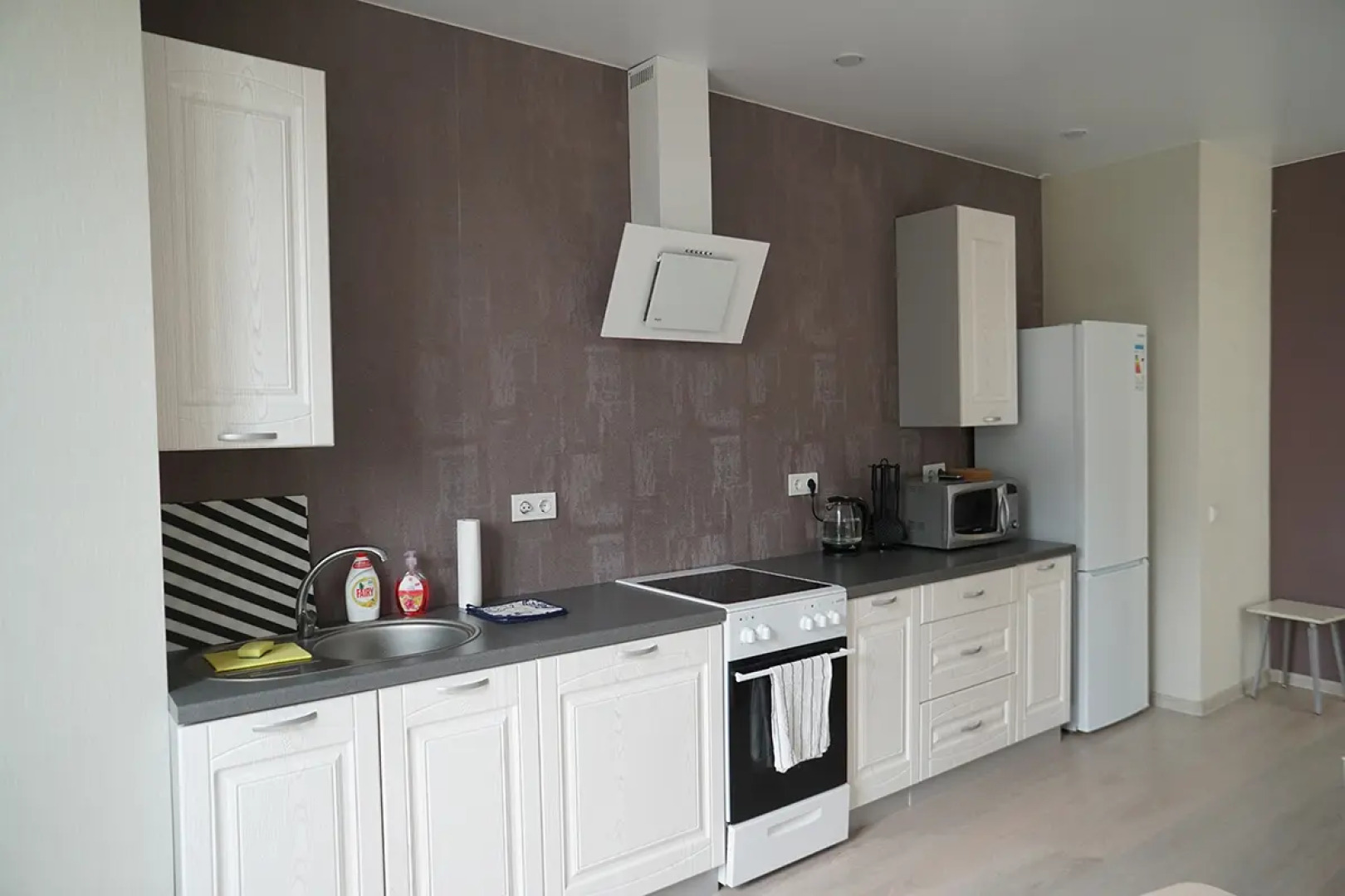 Квартира Галущака 15 (198)