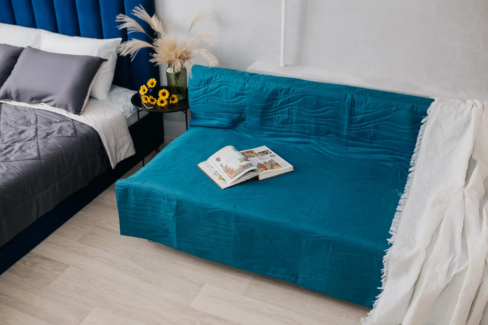 Апартаменты Альфа Хоум Плюс на Труда 165