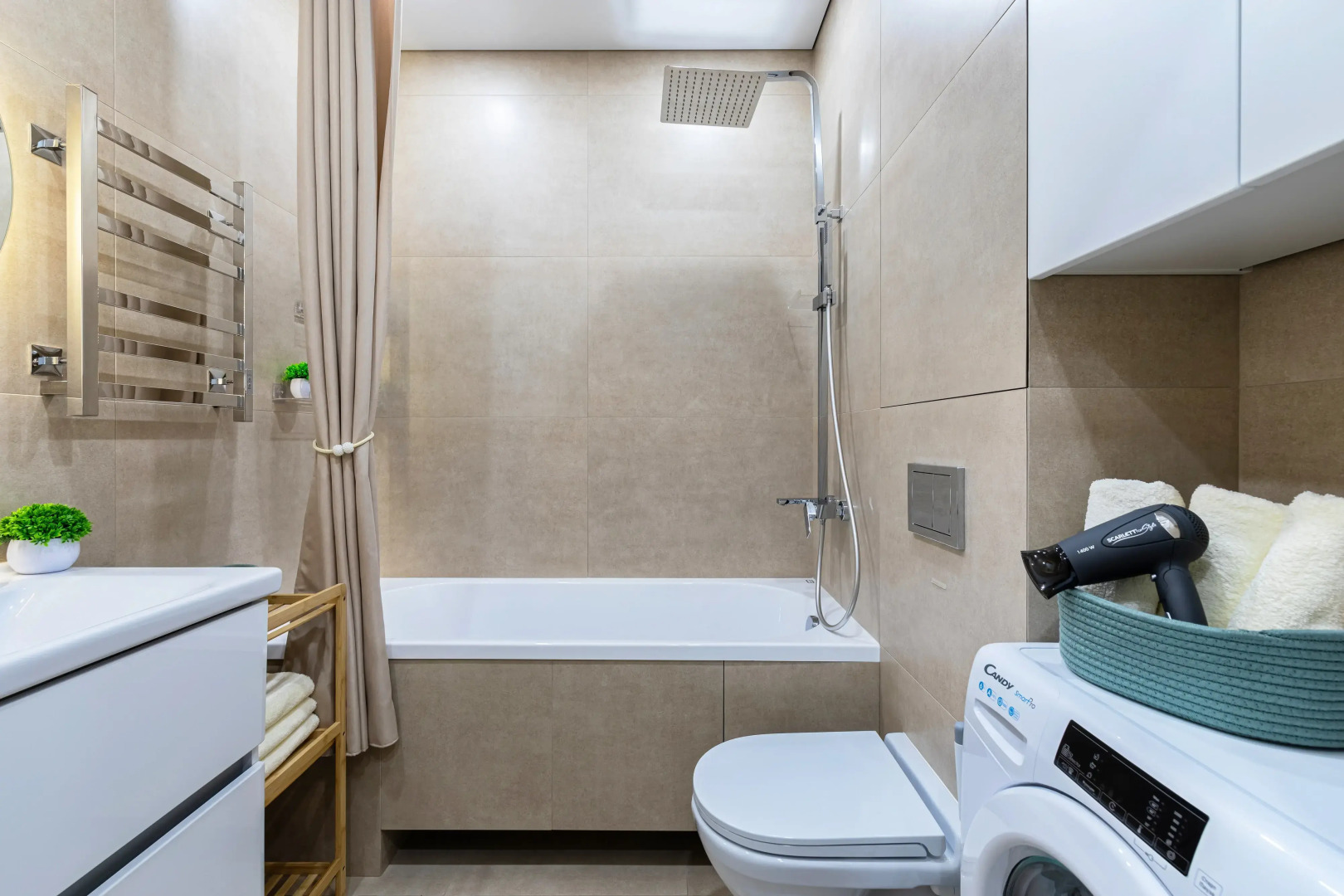 Квартира Уютные на Чистопольской