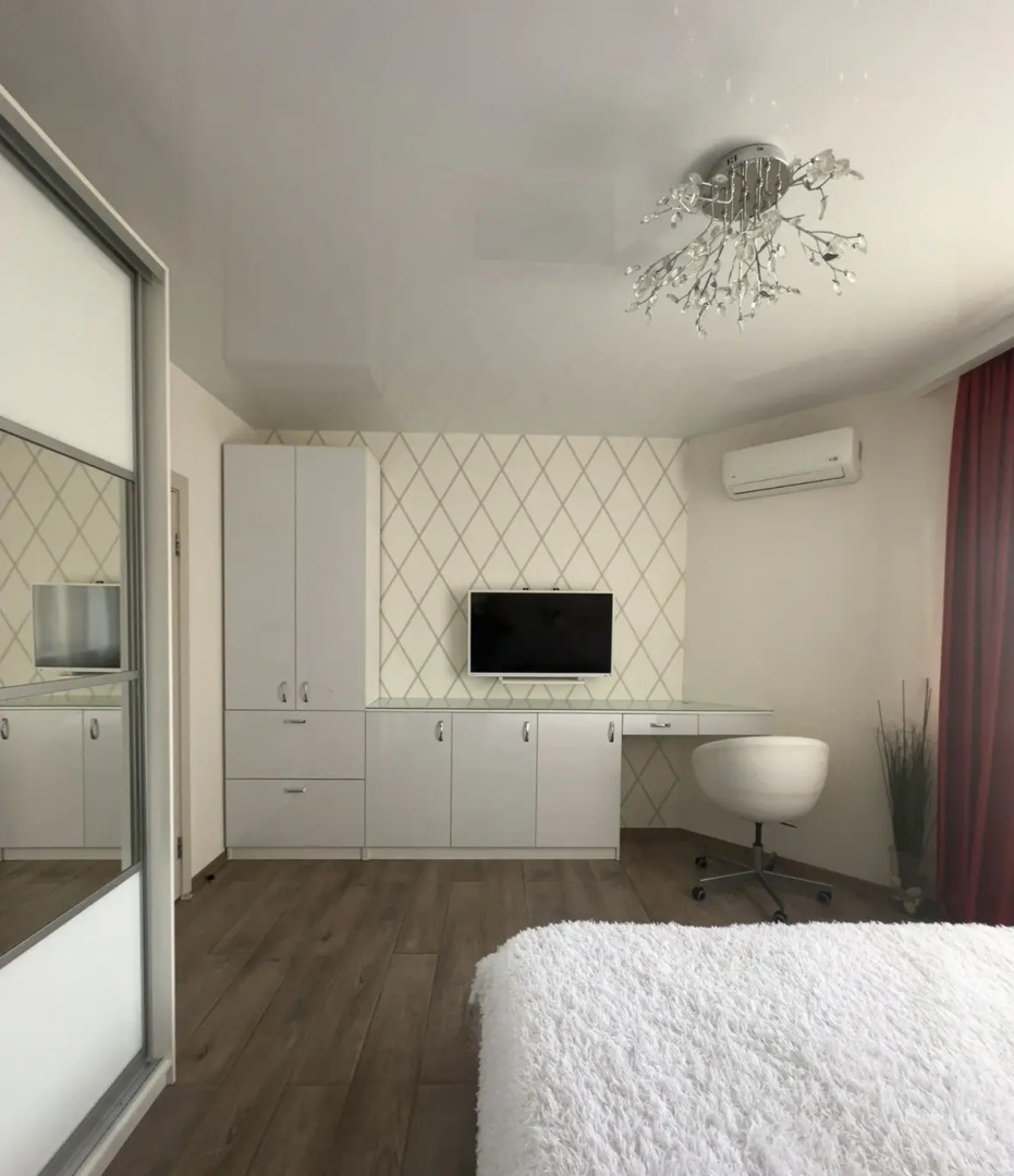 Квартира 2-комн в Самаре