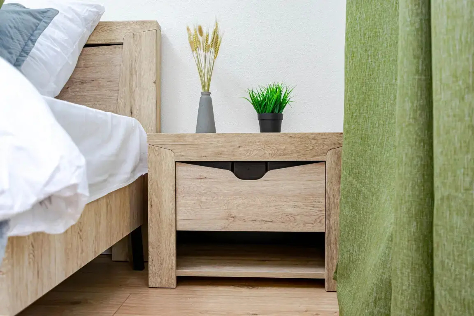 Апартаменты Cosmos Apart в ЖК бизнес-класса (3) на Островского