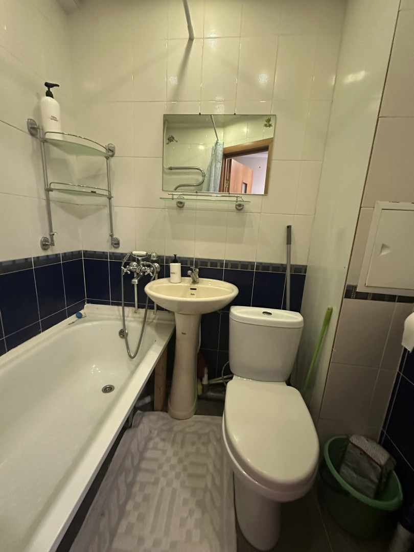 Апартаменты на Полярной 14