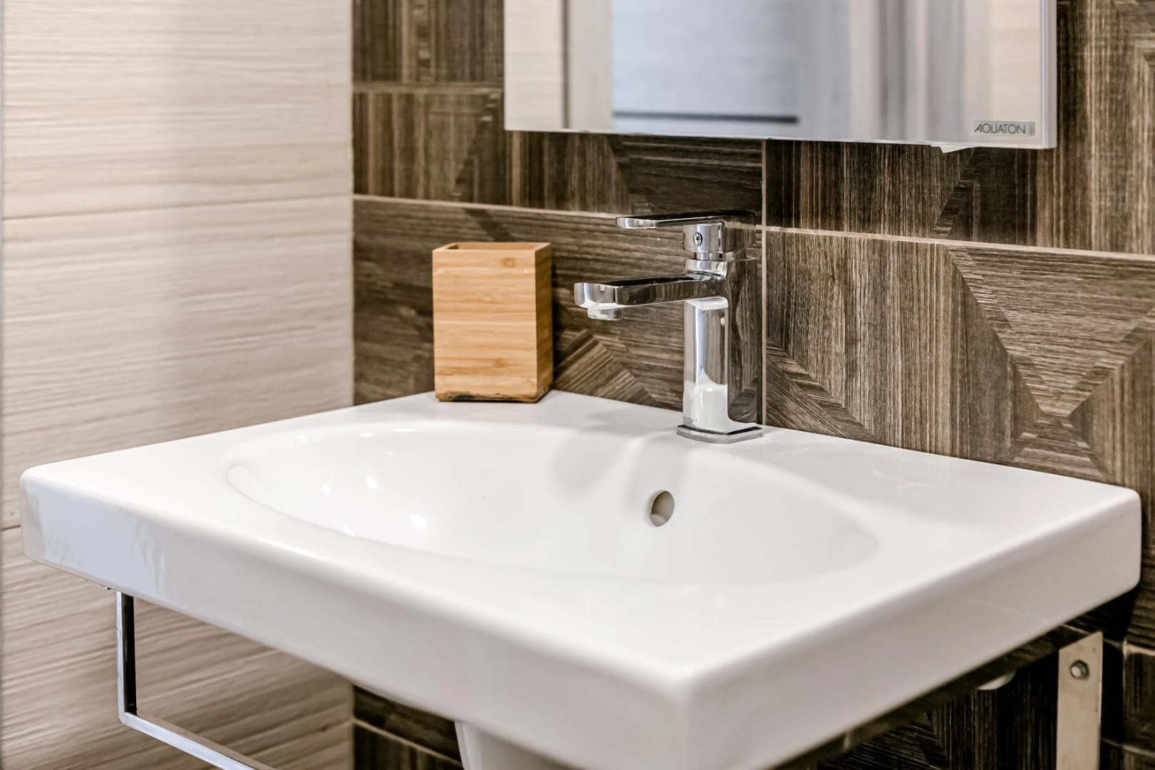 Апартаменты Мята Ирины Савельевой - У входа в парк к долине роз